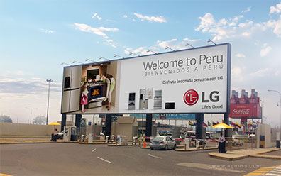 Airport
