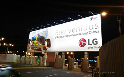 Aeropuerto