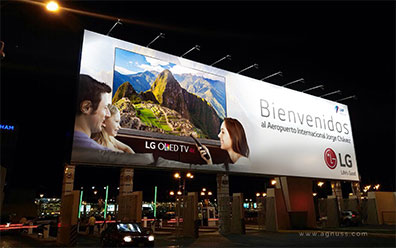 Aeropuerto