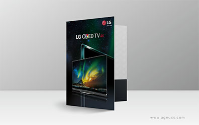Folder Oled
