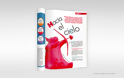 Costa Viva Magazine