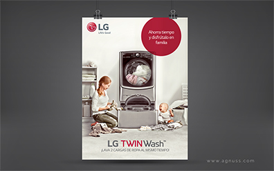 twinwash