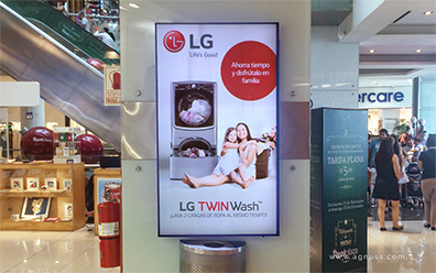 Twinwash